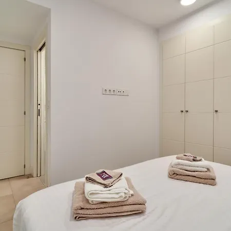 Luxurious Two Bed Torrox
