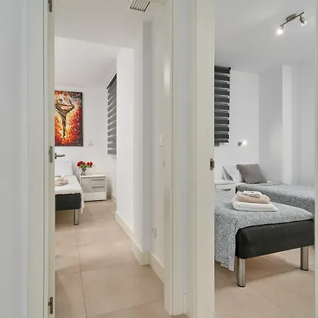 Luxurious Two Bed Apartment Torrox