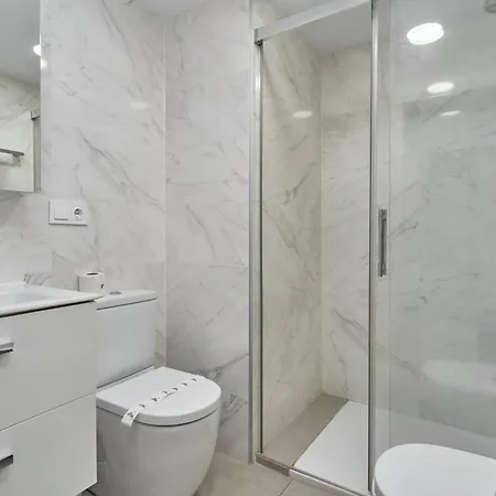 Luxurious Two Bed * Torrox