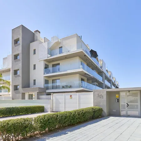 Apartment Luxurious Two Bed *