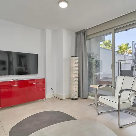 Luxurious Two Bed *