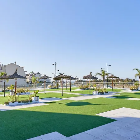 Apartamento Luxurious Two Bed *
