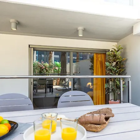 Luxurious Two Bed Apartmán Torrox
