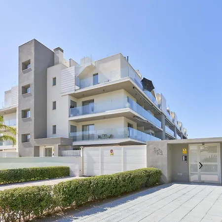 Luxurious Two Bed Torrox