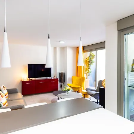 Luxurious Two Bed * Torrox