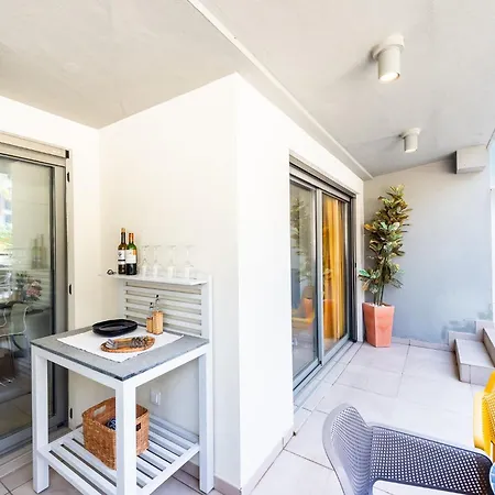 Apartmán Luxurious Two Bed *