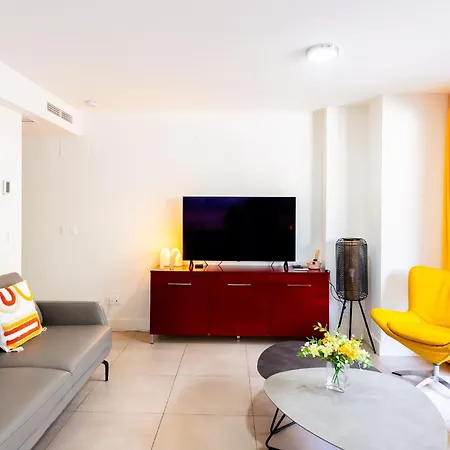 Luxurious Two Bed Apartmán *