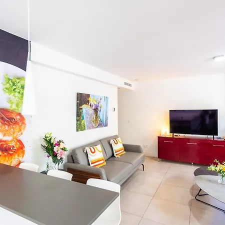 Luxurious Two Bed * Torrox