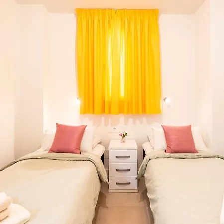 Luxurious Two Bed