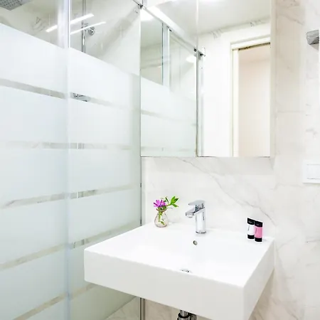 Luxurious Two Bed Apartmán *
