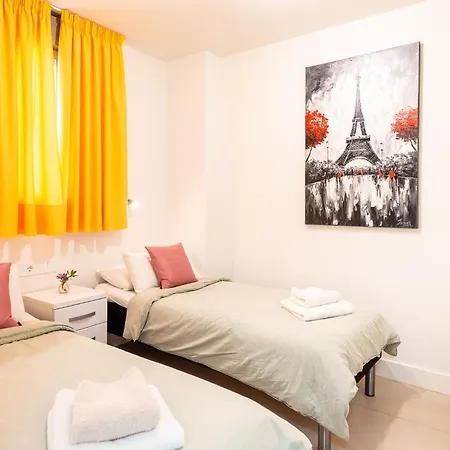 Luxurious Two Bed * Torrox