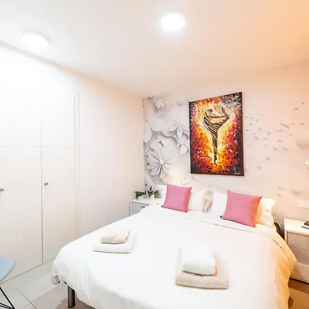 Luxurious Two Bed Apartmán
