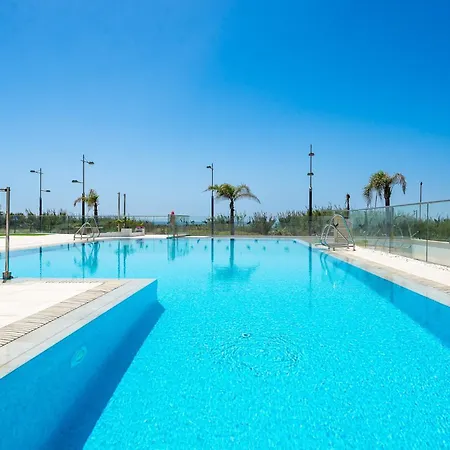 Luxurious Two Bed * Torrox