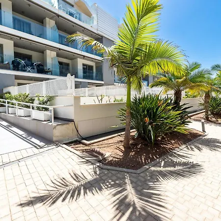 Luxurious Two Bed Torrox
