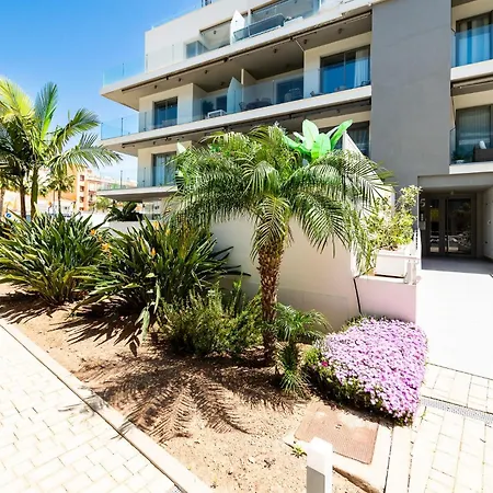 Luxurious Two Bed * Torrox