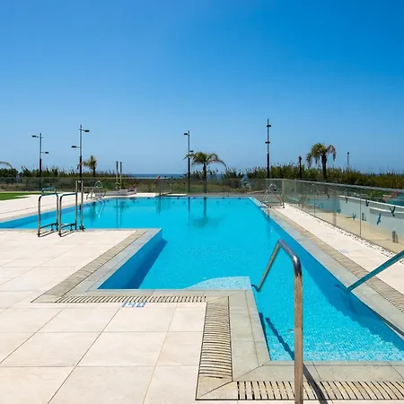 Luxurious Two Bed Apartmán Torrox