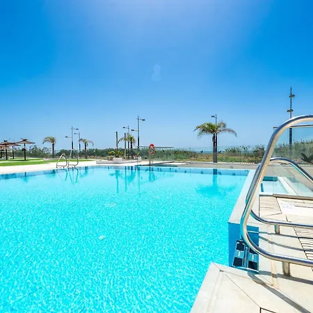 Apartmán Luxurious Two Bed Torrox